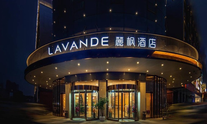 Yu Hua Hotel | 45 m² Hotel ∙ 4 guests