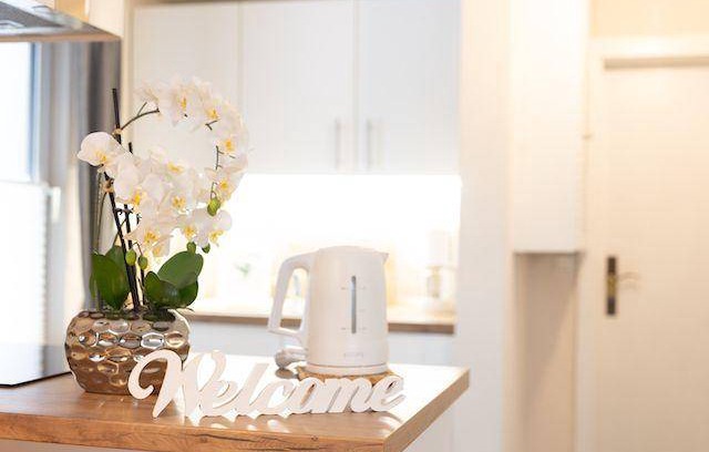 Wernigerode House | 45 m² House ∙ 1 bedroom ∙ 4 guests