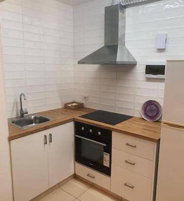 Larnaca House | 45 m² House ∙ 1 bedroom ∙ 3 guests