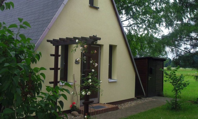 Unterspreewald House | 45 m² House ∙ 1 bedroom ∙ 3 guests