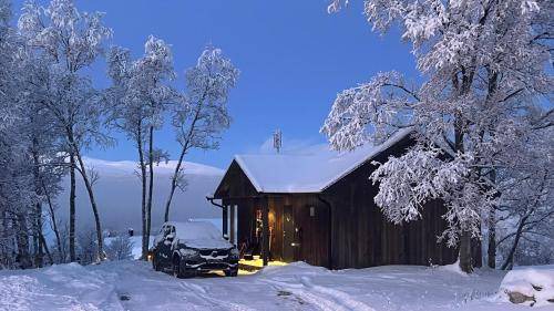 Bruksvallarna House | 45 m² House ∙ 2 bedrooms ∙ 4 guests