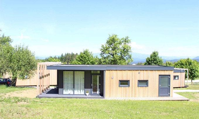 Feistritz ob Bleiburg House | 45 m² House ∙ 2 bedrooms ∙ 6 guests