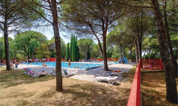 Aquileia House | 45 m² House ∙ 2 bedrooms ∙ 6 guests