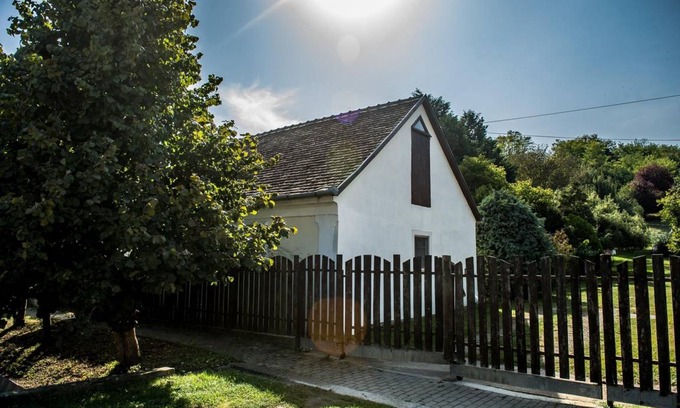 Helesfa House | 45 m² House ∙ 2 bedrooms ∙ 4 guests
