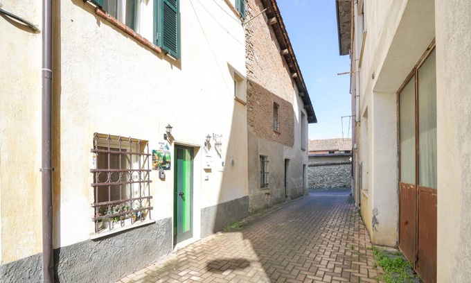 San Cristoforo House | 45 m² House ∙ 1 bedroom ∙ 3 guests