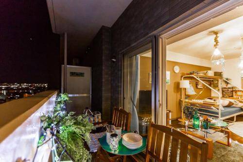 Shiroishi Apartment | 45 m² Apartment ∙ 1 bedroom ∙ 6 guests