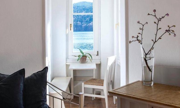Millstatt Apartment | 45 m² Serviced apartment ∙ 2 bedrooms ∙ 6 guests