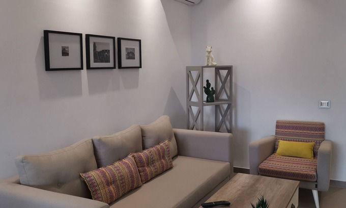 Hammamet House | 450 Mètre de la Plage
