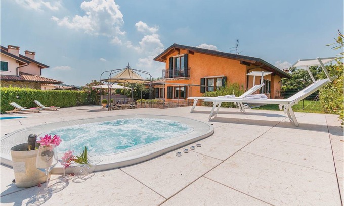 Gargagnago di Valpolicella House | 450 m² House ∙ 7 bedrooms ∙ 16 guests