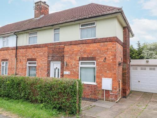Leicester House | 46 Dalby Road