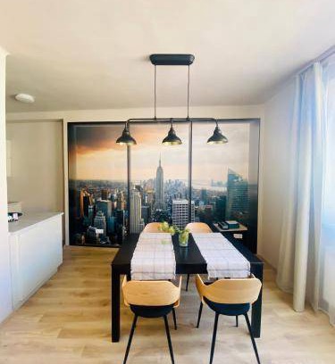 Debrecen Apartment | 46 m² Apartment ∙ 1 bedroom ∙ 2 guests