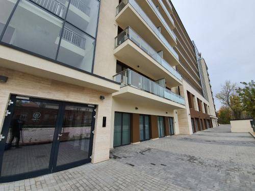 Vizafogo Apartment | 46 m² Apartment ∙ 1 bedroom ∙ 4 guests