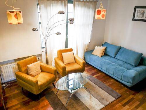 Sopot Centrum Apartment | 46 m² Apartment ∙ 1 bedroom ∙ 4 guests