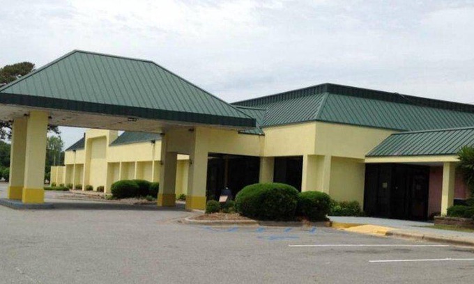 Kinston Hotel | 46 m² Hotel ∙ 6 guests