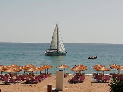 Preveza Apartment | 46 m² Serviced apartment ∙ 2 bedrooms ∙ 4 guests
