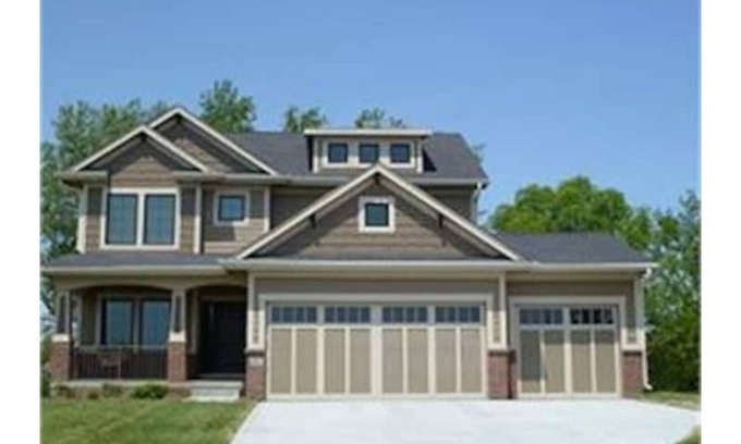 Grimes House | 4624 Luxury family home