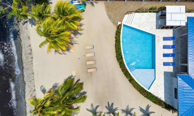 Caribbean Way Villa | 465 m² Villa ∙ 5 bedrooms ∙ 14 guests
