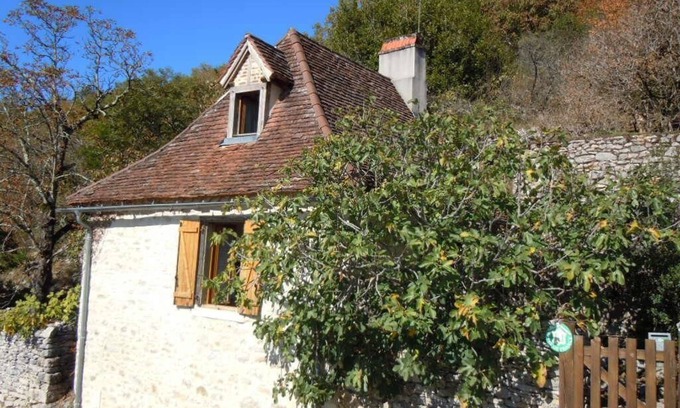 Rocamadour House | 46G11150 - ROCAMADOUR