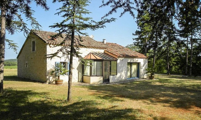 Sauzet House | 46G12322 - SAUZET - Cottage