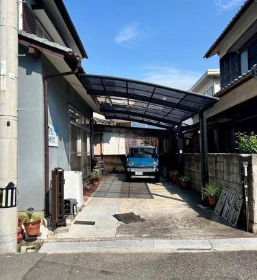 Matsuyama Apartment | 47 m² Apartment ∙ 4 bedrooms ∙ 15 guests