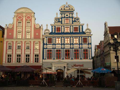 West Pomeranian Voivodeship Apartment | 47 m² Apartment ∙ 2 bedrooms ∙ 6 guests