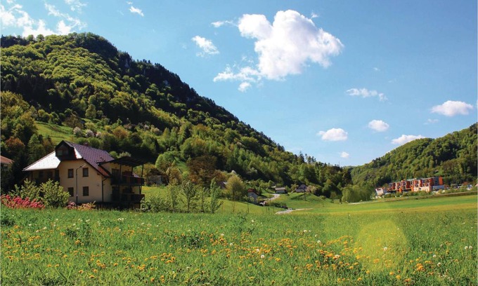 Lasko Apartment | 47 m² Apartment ∙ 1 bedroom ∙ 5 guests
