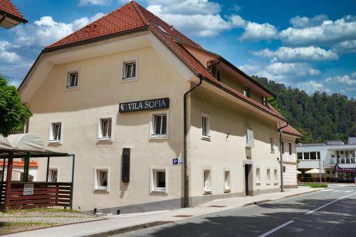 Trzic Hotel | 47 m² Hotel ∙ 5 guests