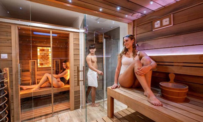 Pecs Apartment | 47 m² Serviced apartment ∙ 2 bedrooms ∙ 6 guests