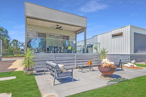 Moama Villa | 48 Highview Waters