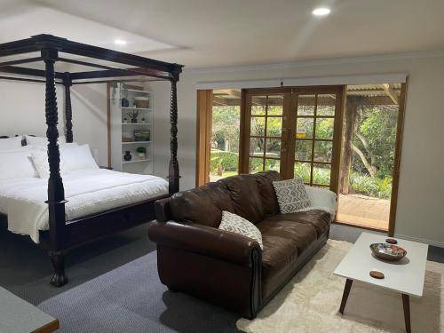 The Patch Apartment | 48 m² Apartment ∙ 1 bedroom ∙ 2 guests
