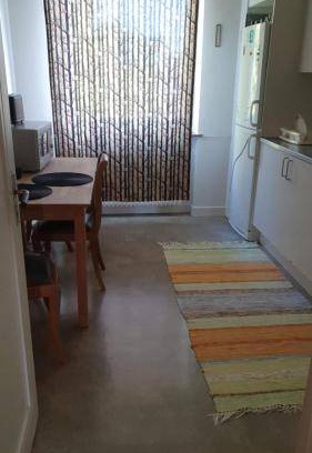 Innerstaden Apartment | 48 m² Apartment ∙ 1 bedroom ∙ 2 guests