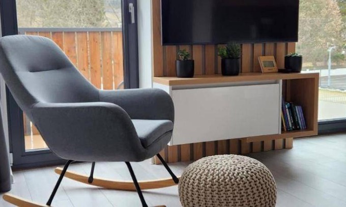 Besenova Apartment | 48 m² Apartment ∙ 1 bedroom ∙ 4 guests