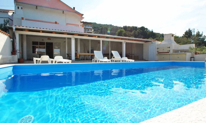 Kali Apartment | 48 m² Apartment ∙ 2 bedrooms ∙ 4 guests