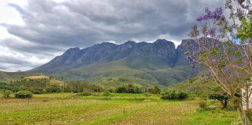 Swellendam House | 48 m² Farmhouse ∙ 2 bedrooms ∙ 4 guests
