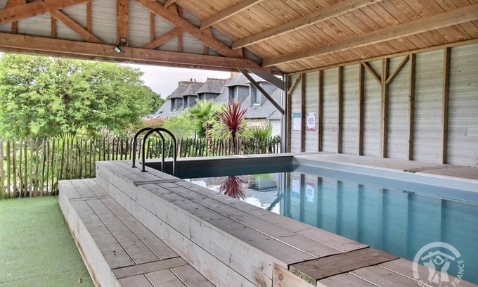 Trelevern House | 48 m² Gîte ∙ 2 bedrooms ∙ 4 guests