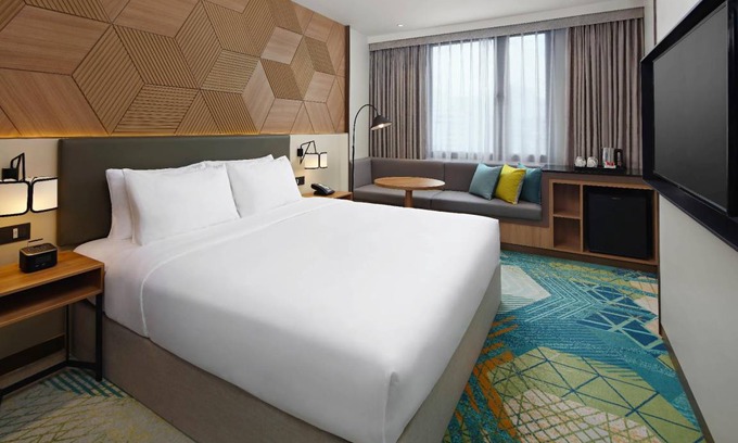 Mabolo Hotel | 48 m² Hotel ∙ 8 guests
