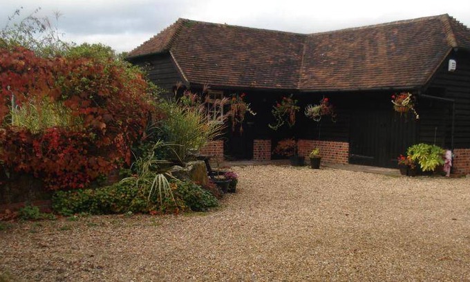 Petersfield House | 48 m² House ∙ 1 bedroom ∙ 2 guests