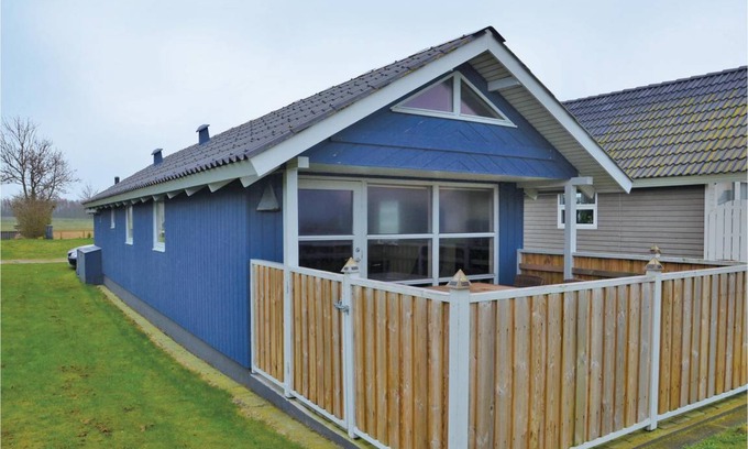 Mesinge House | 48 m² House ∙ 2 bedrooms ∙ 6 guests