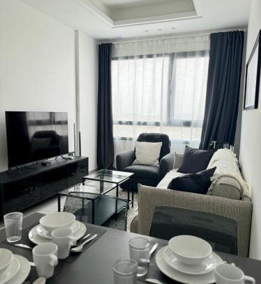 Bneid Al Qar Apartment | 48 residence