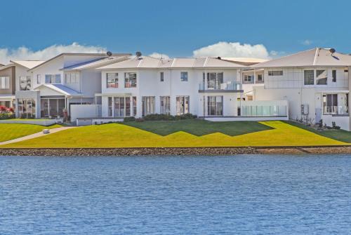Port Macquarie House | 484 The Anchorage Port Macquarie