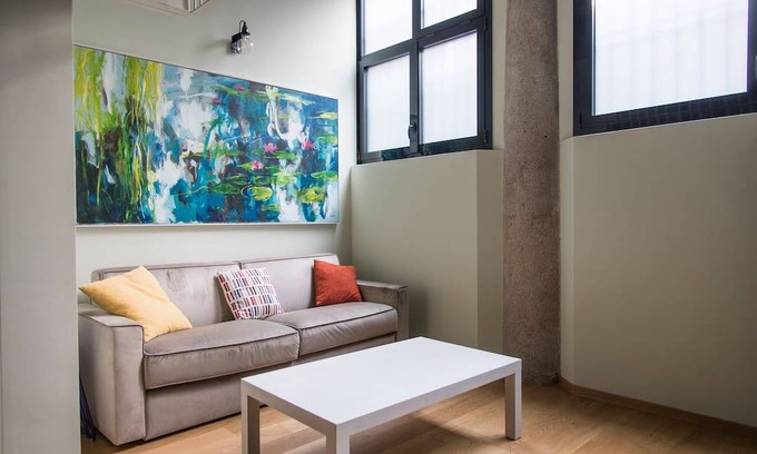 Zona Risorgimento Apartment | 49 m² Apartment ∙ 1 bedroom ∙ 4 guests
