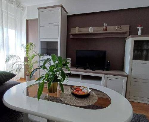 Zapresic Apartment | 49 m² Apartment ∙ 1 bedroom ∙ 4 guests