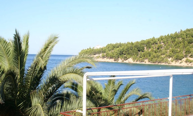 Stanici Apartment | 49 m² Apartment ∙ 2 bedrooms ∙ 4 guests