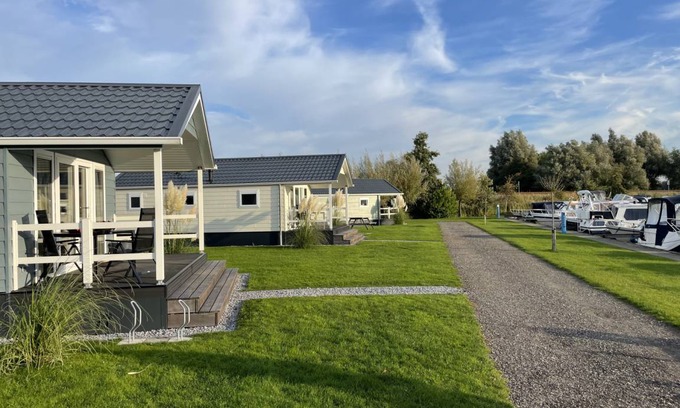 De Westereen House | 49 m² House ∙ 1 bedroom ∙ 2 guests