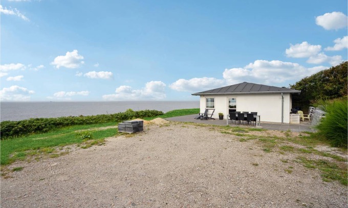 Esbjerg House | 49 m² House ∙ 2 bedrooms ∙ 3 guests