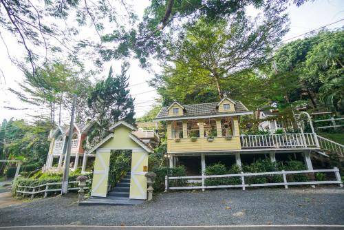 Doi Saket Villa | 49 m² Villa ∙ 1 bedroom ∙ 2 guests