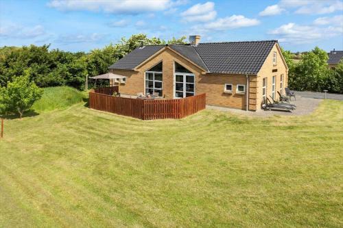 Snedsted House | 490-Snedsted-Niels-Juels-Vej-39