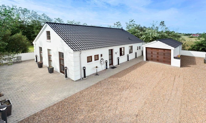 Snedsted House | 496 Snedsted - Niels Juels Vej 33