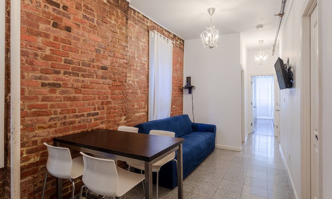East Harlem Apartment | (4A) Two Bedroom Apartment Just Off Park Ave.