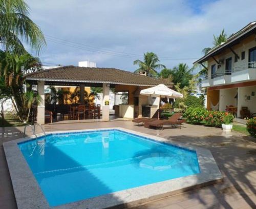 Itapua Apartment | 4A - Village na praia de Itapuã